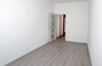 Pronájem bytu 2+kk v osobním vlastnictví 41 m², Praha 8 - Libeň