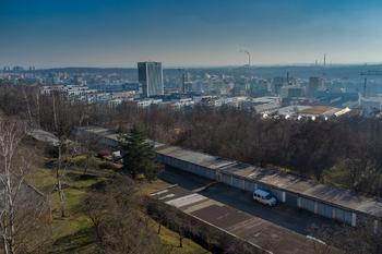 Prodej bytu 4+kk v osobním vlastnictví 154 m², Praha 9 - Vysočany