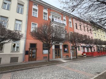 Pronájem bytu 3+1 v osobním vlastnictví 98 m², Ústí nad Labem