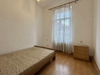 Pronájem bytu 3+1 v osobním vlastnictví 98 m², Ústí nad Labem