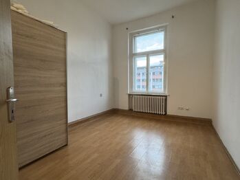 Pronájem bytu 3+1 v osobním vlastnictví 98 m², Ústí nad Labem