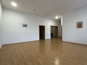 Pronájem bytu 3+1 v osobním vlastnictví 98 m², Ústí nad Labem