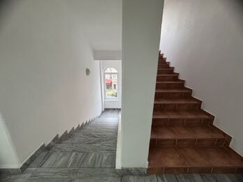 Pronájem bytu 3+1 v osobním vlastnictví 98 m², Ústí nad Labem