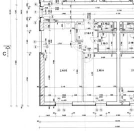 Prodej bytu 2+kk v družstevním vlastnictví 43 m², Praha 5 - Stodůlky