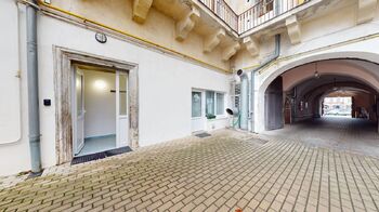 Pronájem kancelářských prostor 35 m², Litoměřice