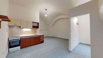 Pronájem kancelářských prostor 35 m², Litoměřice