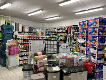 Pronájem obchodních prostor 121 m², Znojmo