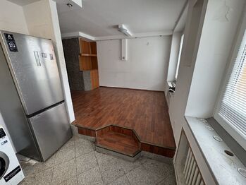 Prodej bytu 3+kk v osobním vlastnictví 60 m², Most