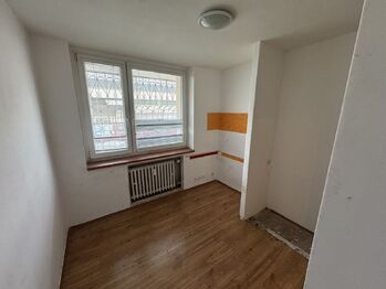 Prodej bytu 3+kk v osobním vlastnictví 60 m², Most