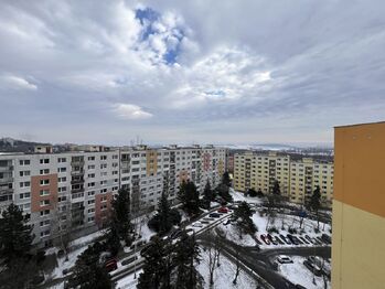 Prodej bytu 2+1 v osobním vlastnictví 67 m², Chomutov