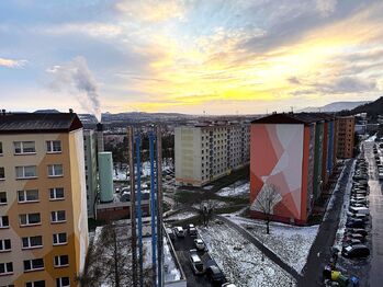 Prodej bytu 2+kk v družstevním vlastnictví 40 m², Krupka