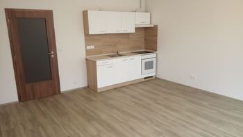 Pronájem bytu 1+kk v osobním vlastnictví 1335 m², Slavkov u Brna