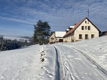 Prodej chaty / chalupy 95 m², Horní Kalná