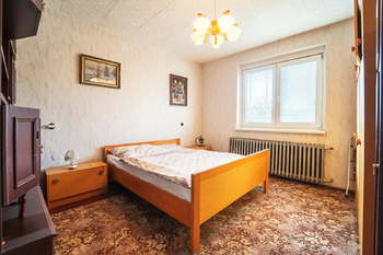 Prodej domu 85 m², Poděbrady