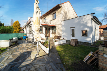 Prodej domu 85 m², Poděbrady