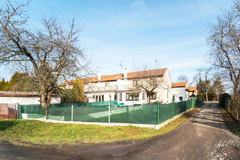 Prodej domu 85 m², Poděbrady