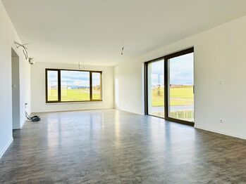 Pronájem bytu 5+kk v osobním vlastnictví 146 m², Velká Bíteš