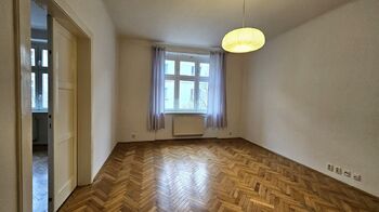 Pronájem bytu 3+kk v osobním vlastnictví 83 m², Praha 6 - Bubeneč