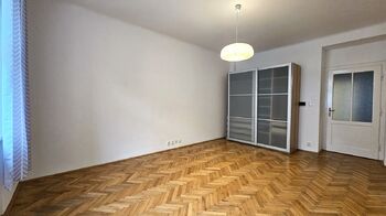 Pronájem bytu 3+kk v osobním vlastnictví 83 m², Praha 6 - Bubeneč