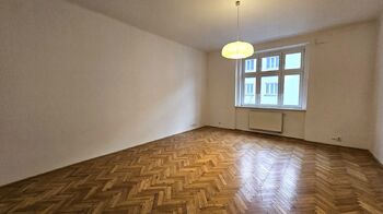 Pronájem bytu 3+kk v osobním vlastnictví 83 m², Praha 6 - Bubeneč