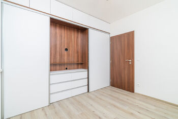 Pronájem bytu 2+kk v osobním vlastnictví 52 m², Zbůch