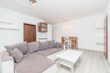 Pronájem bytu 2+kk v osobním vlastnictví 52 m², Zbůch