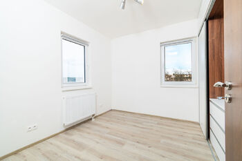 Pronájem bytu 2+kk v osobním vlastnictví 52 m², Zbůch