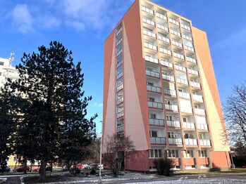 Pronájem bytu 3+1 v osobním vlastnictví 81 m², Kladno