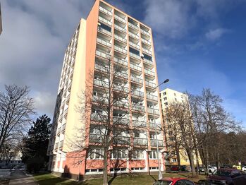 Pronájem bytu 3+1 v osobním vlastnictví 81 m², Kladno