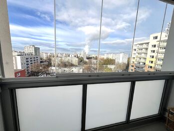 Pronájem bytu 3+1 v osobním vlastnictví 81 m², Kladno