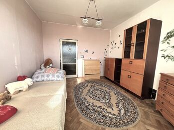 Pronájem bytu 3+1 v osobním vlastnictví 81 m², Kladno