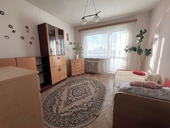 Pronájem bytu 3+1 v osobním vlastnictví 81 m², Kladno