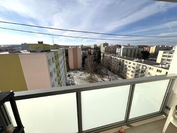 Pronájem bytu 3+1 v osobním vlastnictví 81 m², Kladno