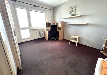 Pronájem bytu 3+1 v osobním vlastnictví 81 m², Kladno