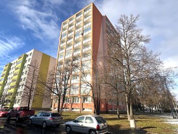 Pronájem bytu 3+1 v osobním vlastnictví 81 m², Kladno