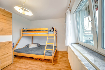 pokoj - Prodej domu 76 m², Štěpánovice