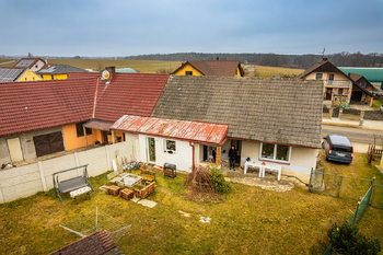 Prodej domu 76 m², Štěpánovice