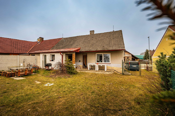 Prodej domu 76 m², Štěpánovice