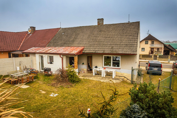 Prodej domu 76 m², Štěpánovice