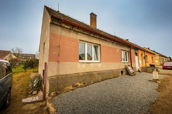 Prodej domu 76 m², Štěpánovice