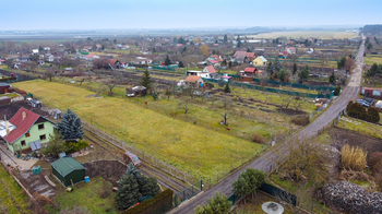 Prodej pozemku 2759 m², Břeclav