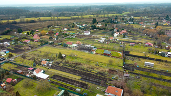 Prodej pozemku 2759 m², Břeclav