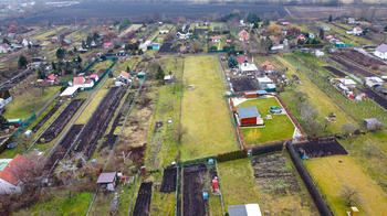 Prodej pozemku 2759 m², Břeclav