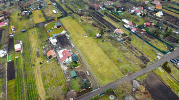 Prodej pozemku 2759 m², Břeclav