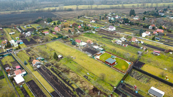 Prodej pozemku 2759 m², Břeclav