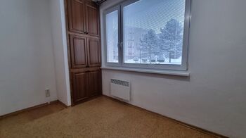 Pronájem bytu 2+1 v osobním vlastnictví 56 m², Šumperk