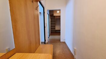 Pronájem bytu 2+1 v osobním vlastnictví 56 m², Šumperk