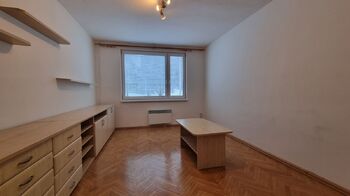 Pronájem bytu 2+1 v osobním vlastnictví 56 m², Šumperk