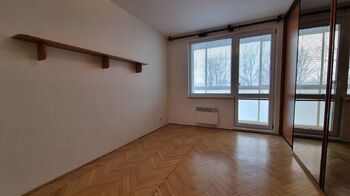 Pronájem bytu 2+1 v osobním vlastnictví 56 m², Šumperk