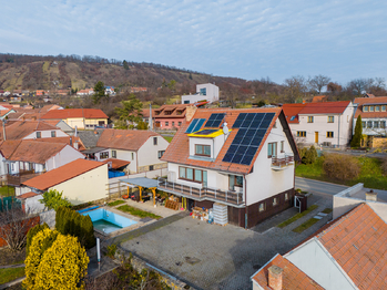 Prodej domu 295 m², Tišnov